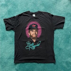 Vintage Merle Haggard T-Shirt
